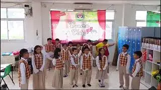 Drama 2D - Kita adalah Sahabat