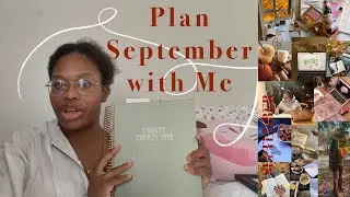 September Vibe for the Semester 