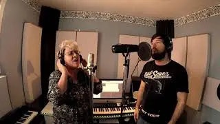 Donna & Dylan - Shallow (Cover)