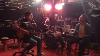 #Jamming song #Ek #Hasina Thi vocal #Dr  #Arun Negi #drum boy #Ravi Thapa