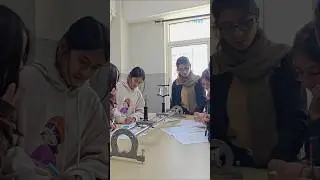 NIST College Lab #nist #education #shorts