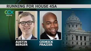 Early Contenders Declare Intention to run for Carlson&rsquo;s 45A Seat