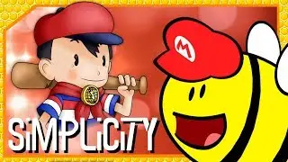 The Simplicity of EarthBound Beginnings - BeeSquared