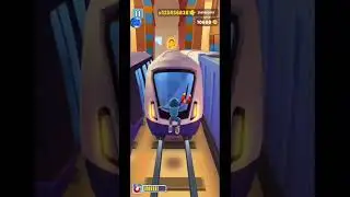 DOWNLOAD SUBWAY SURFERS MOD MENU APK V2.28.0 TERBARU 2022 | Full Unlimited & Unlock All Charakter