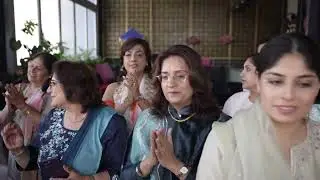 Chand & Salina Wedding 4K