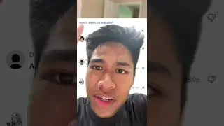 I get so many tags on these videos 😩