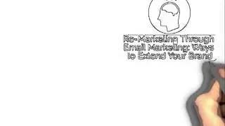 Re-Marketing Through Email Marketing: Ways to Extend Your Brand