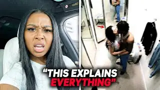 Jayda Cheaves SHATTERED! Exposes Ari Fletcher And Lil Baby Caught In Intimate Act