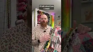OR Quilt Festival Lecture