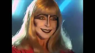 Lili Carabina: A Estrela do Crime