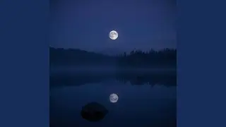 Muscle Relaxation Sleep - Theta Waves 4.036 Hz