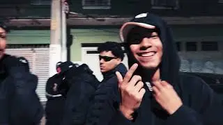 EYEME - Caipora feat. Tito 777(Clipe Oficial)