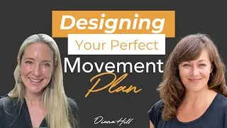 Ep. 121: Designing Your Perfect Movement Plan with Katy Bowman