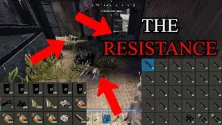THE RESISTANCE - RUST (MOVIE)