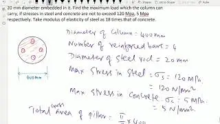 Strength of materials 19