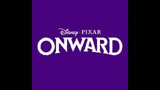 Onward (Expanded Score) Veneer Visage