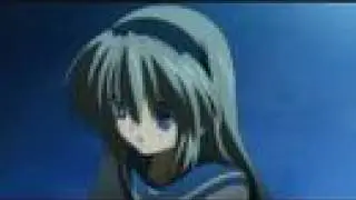 Clannad- Gravity