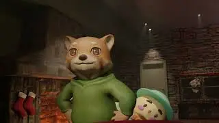 Christmas (2025) | CGI Short Animation