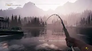 13 - Far Cry 5: How to Catch the Scaly Ragnar the Terrible! [Island Guide]
