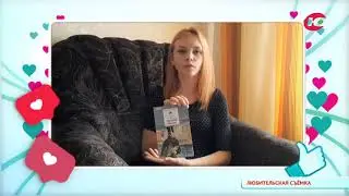 Рубрика "Книжный шкаф"