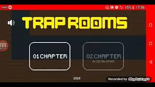 LP. Trap Rooms Chapter 4 (Hard Game) *feat. Стас из группы 