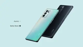 Oppo Reno 6 Pro 5G Dimensity 1200 AMOLED 90Hz 64MP 32MP 📸 4500mAh Super VOOC 2.0 - Electro Shorts