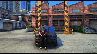 SCENARIO MET SYNDICATE!💰🔫 l GTA5 FUTURE ROLEPLAY