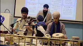 Sarangi Raag Asa - Gur mere Sang #raagdarbar  #sarangi #gurbanikirtan - Shabad Gurbani Latest