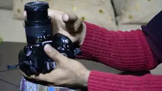 How To Use DSLR Camera? (Digital single-lens reflex camera )