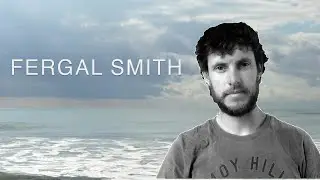 Making Waves - A chat with Colm O'Regan and Fergal Smith