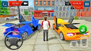 Car Racing Games 2019 Free Best Android Gameplay