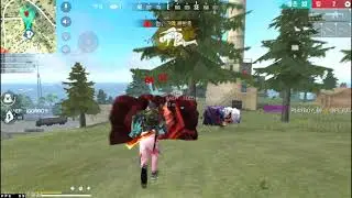 Ducce  Don't Cry Bluestacks 2 240💻🇧🇷Highlights Free fire🎯🖱️ Atlhon 3000g