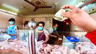 Lockdown in Kathmandu | Scene of Kathmandu Streets Markets During Lockdown | Riding During lockdown