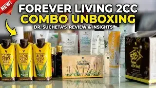 Unboxing of  forever 2cc combo pack| unboxing of  flp journey pack | forever 2cc  