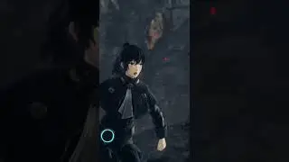 Одна деталь в Xenoblade 3 просто поразила меня до глубины души.