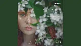 Allegro De Concert, Op. 46 in A Major (Duo-Art 7056)