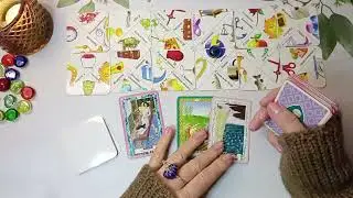 ТЕЛЕЦ ♉ Прогноз на неделю с 19 по 25 января 2026✨ Цыганский пасьянс 🍀
