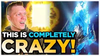 My CRAZIEST Summon Video EVER! *Not Clickbait!* | RAID Shadow Legends