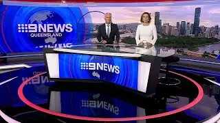 Nine News Queensland - 08/02/2024