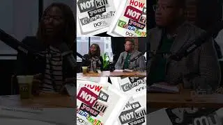 Jac Rivers, Christopher S. Gunter: (Don't) Lock Out Local Talent | How to (Not) Kill Your Community