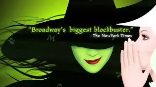 Dallas Summer Musicals 2015/2016 Season Teaser