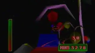 FF7 - Speed Square - 6438 pts