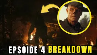 Fallout Season 2 Episode 4 Breakdown &ndash; Deathclaws, Vault Experiments & Cold Fusion Explained