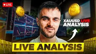 GOLD LIVE ANALYSIS FOMC