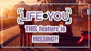 THIS FEATURE Has Been CONFIRMED MISSING | Life by You News & Updates