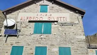 Piedicavallo - Punta Tre Vescovi - 10/2022