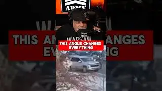 This New Angle CHANGES the ICE Shooting Debate #shorts