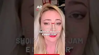 &ldquo;Nuk kam guxim t&euml; kthehem n&euml; Shqip&euml;ri, nuk jam e mbrojtur&rdquo;