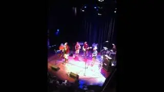 Sweet Child O' Mine Concert @ Mayne Stage