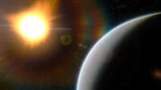 Metano na atmosfera de exoplaneta! WASP 80 b